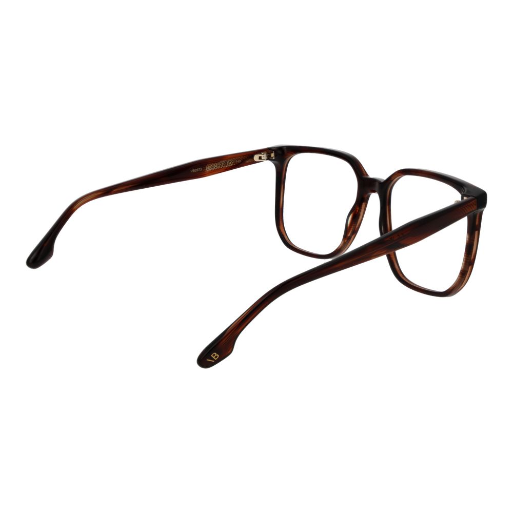 Brown Acetate Glasses (frames) Accessory
