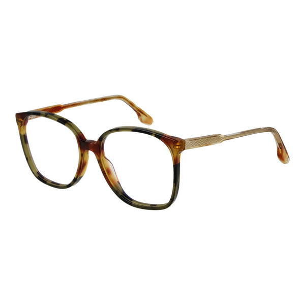 Victoria Beckham VI-1065744 Plastic frame eyeglasses in multicolor