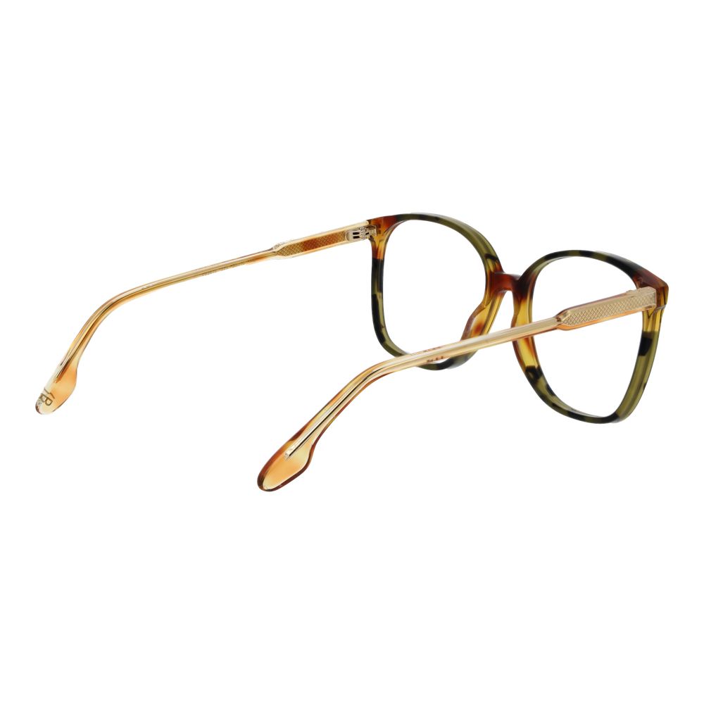 Multicolor Plastic Glasses (frames) Accessory