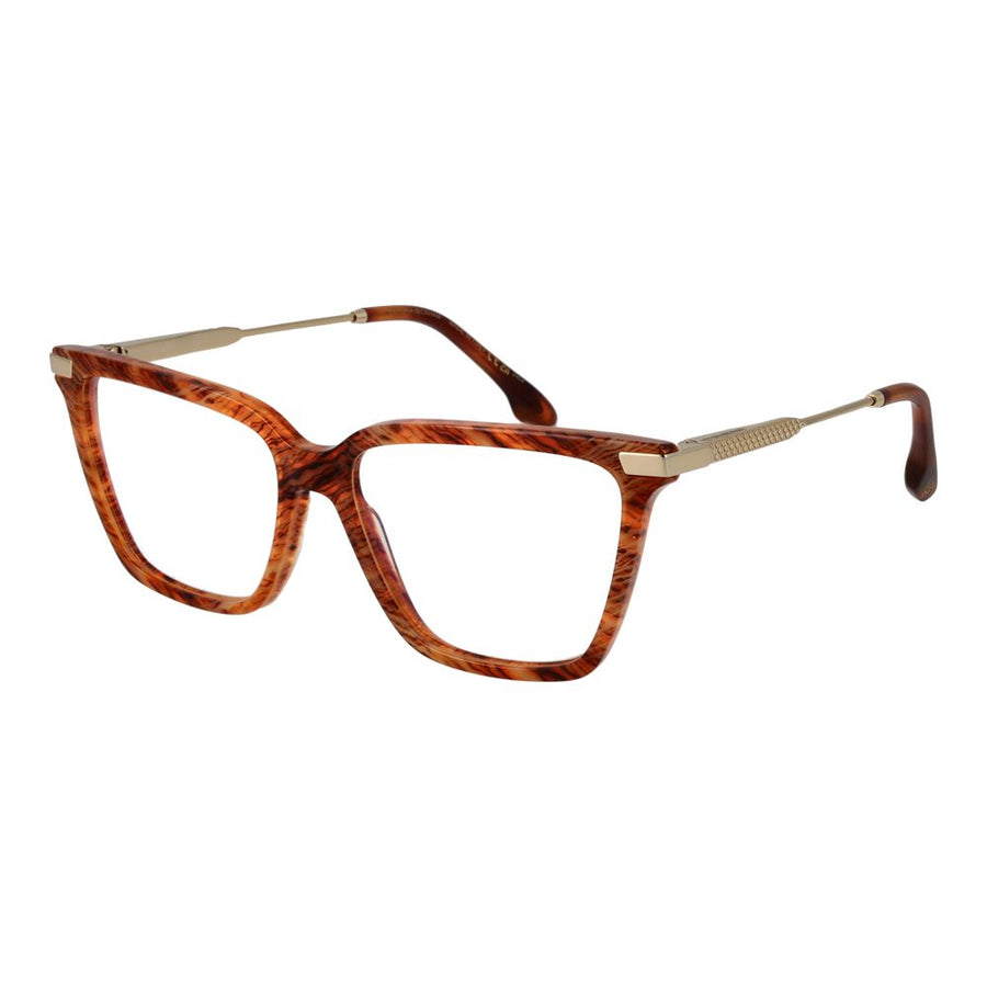 Victoria Beckham VI-1065733 eyeglasses in orange