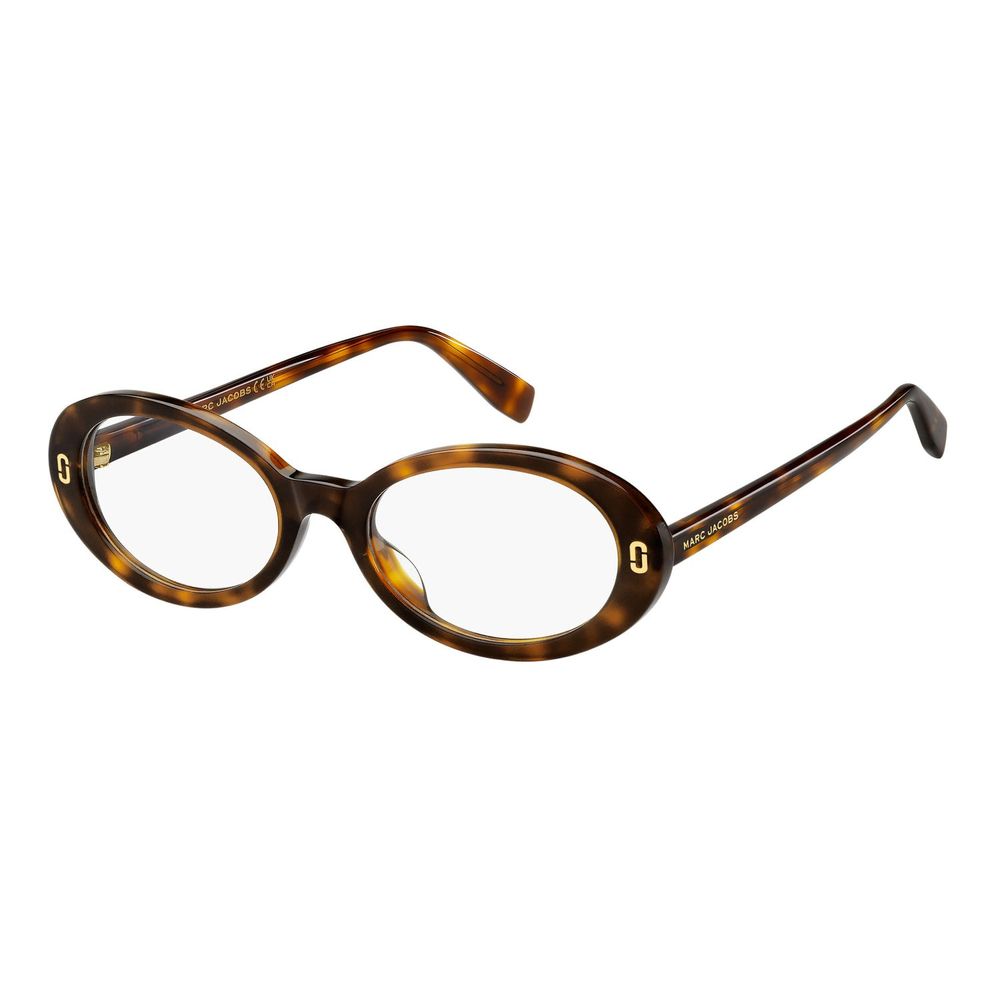 Brown Acetate Glasses (frames) Accessory