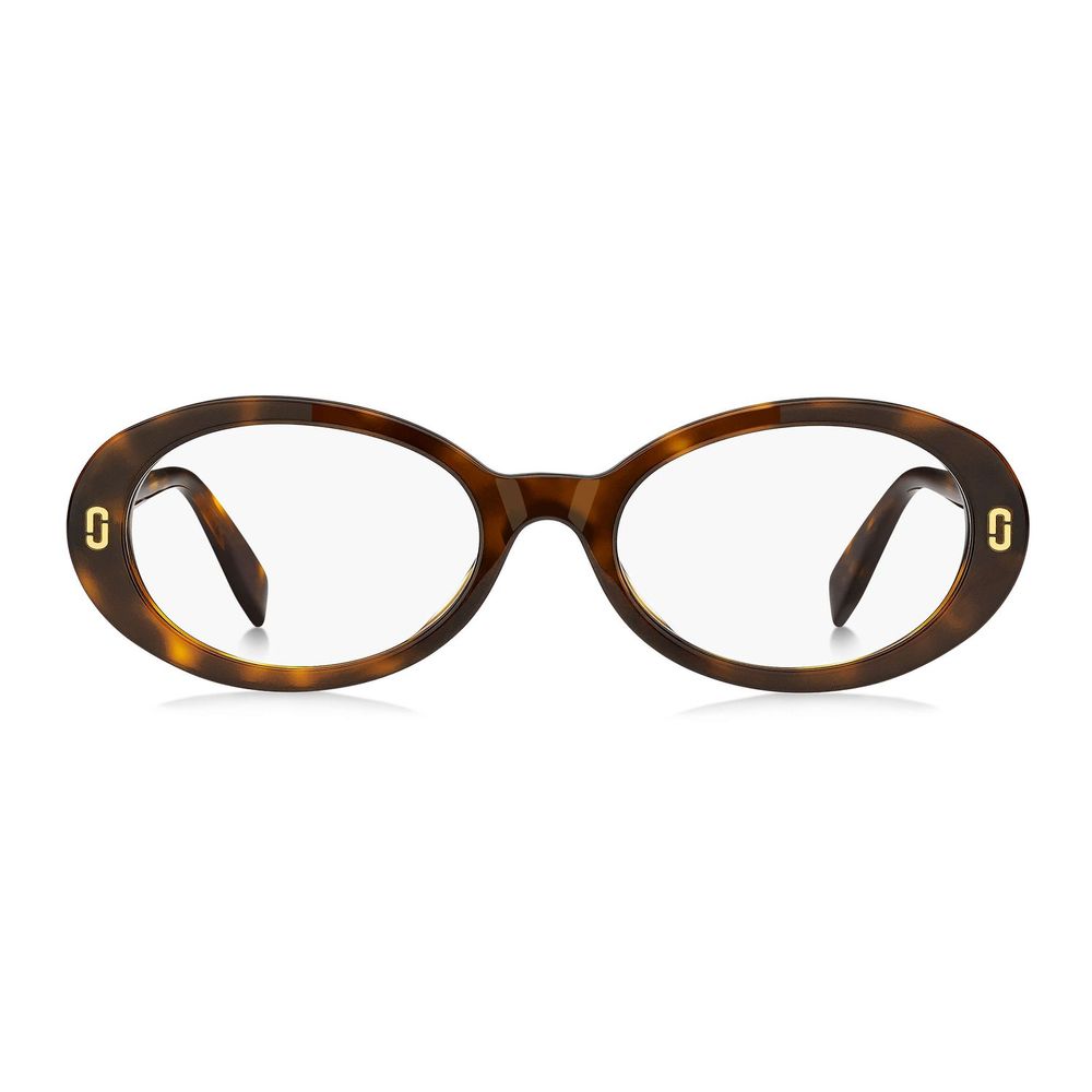 Brown Acetate Glasses (frames) Accessory
