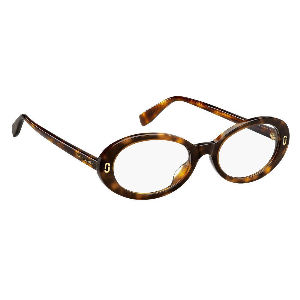 Brown Acetate Glasses (frames) Accessory