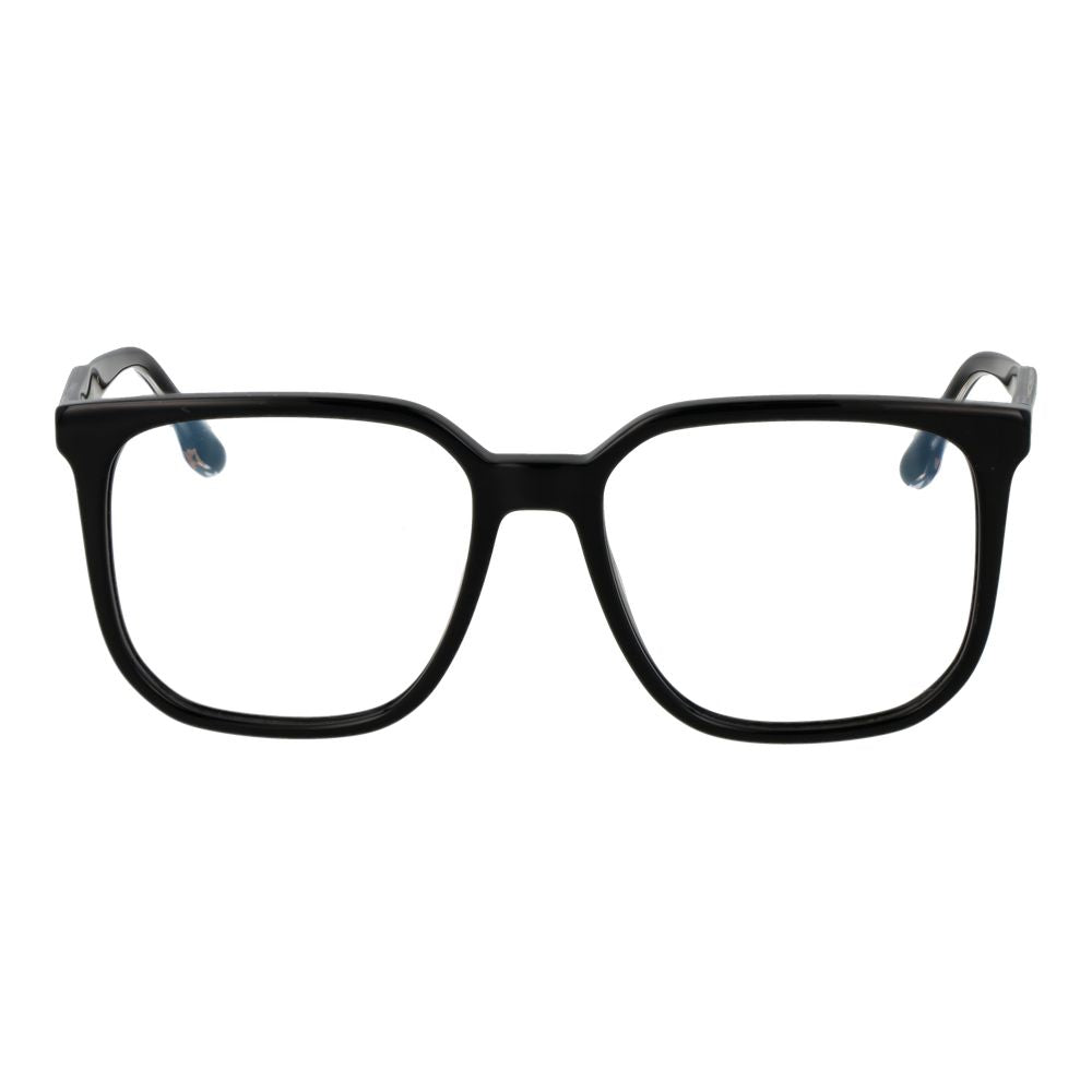 Black Acetate Glasses (frames) Accessory