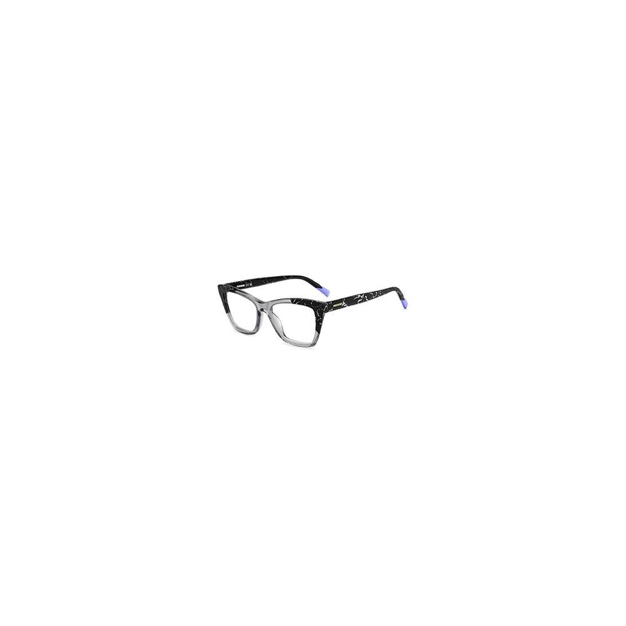 Missoni MI-1065562 Acetate frame eyeglasses in gray