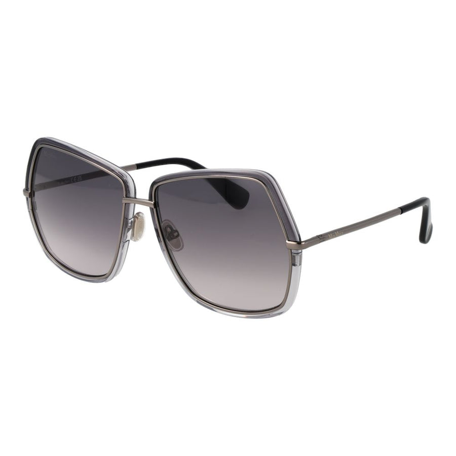Max Mara MA-1066013 sunglasses in gray