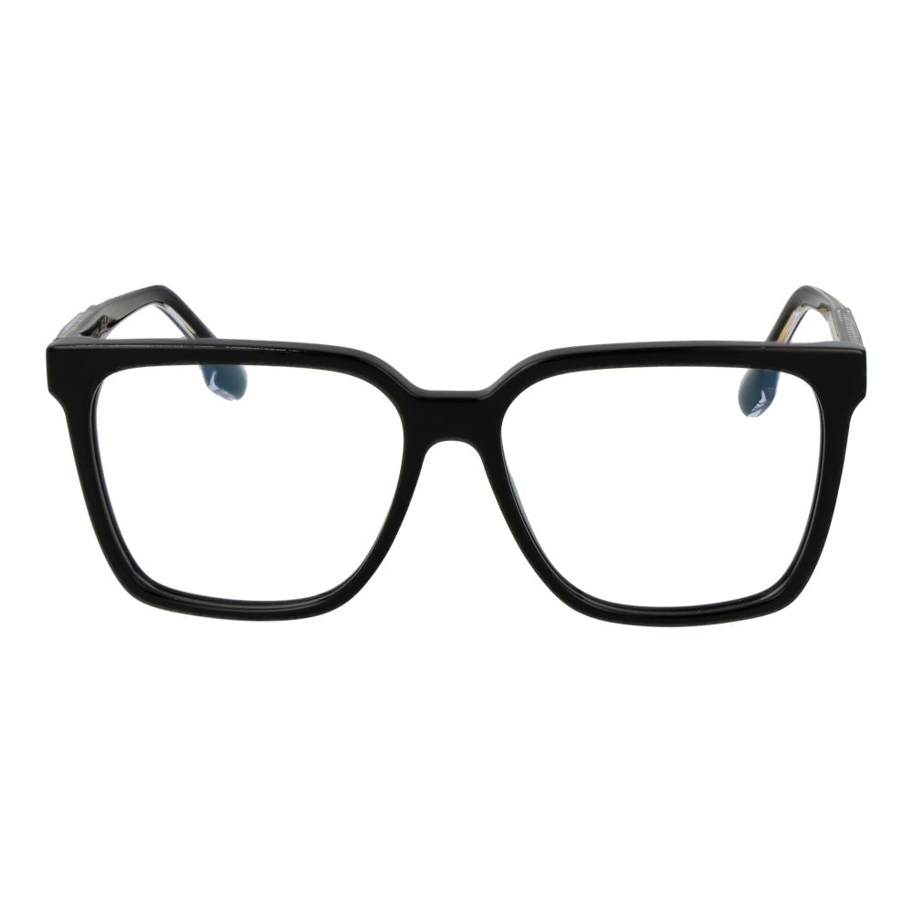 Black Acetate Glasses (frames) Accessory