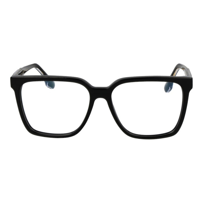 Black Acetate Glasses (frames) Accessory