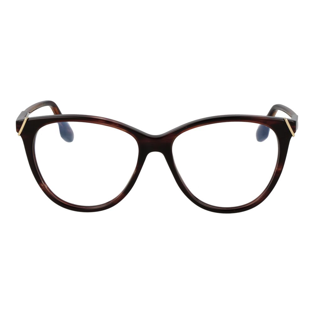 Brown Acetate Glasses (frames) Accessory