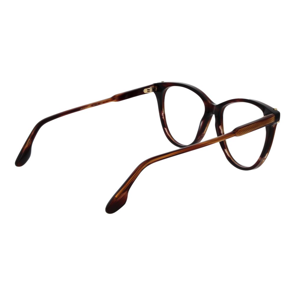 Brown Acetate Glasses (frames) Accessory