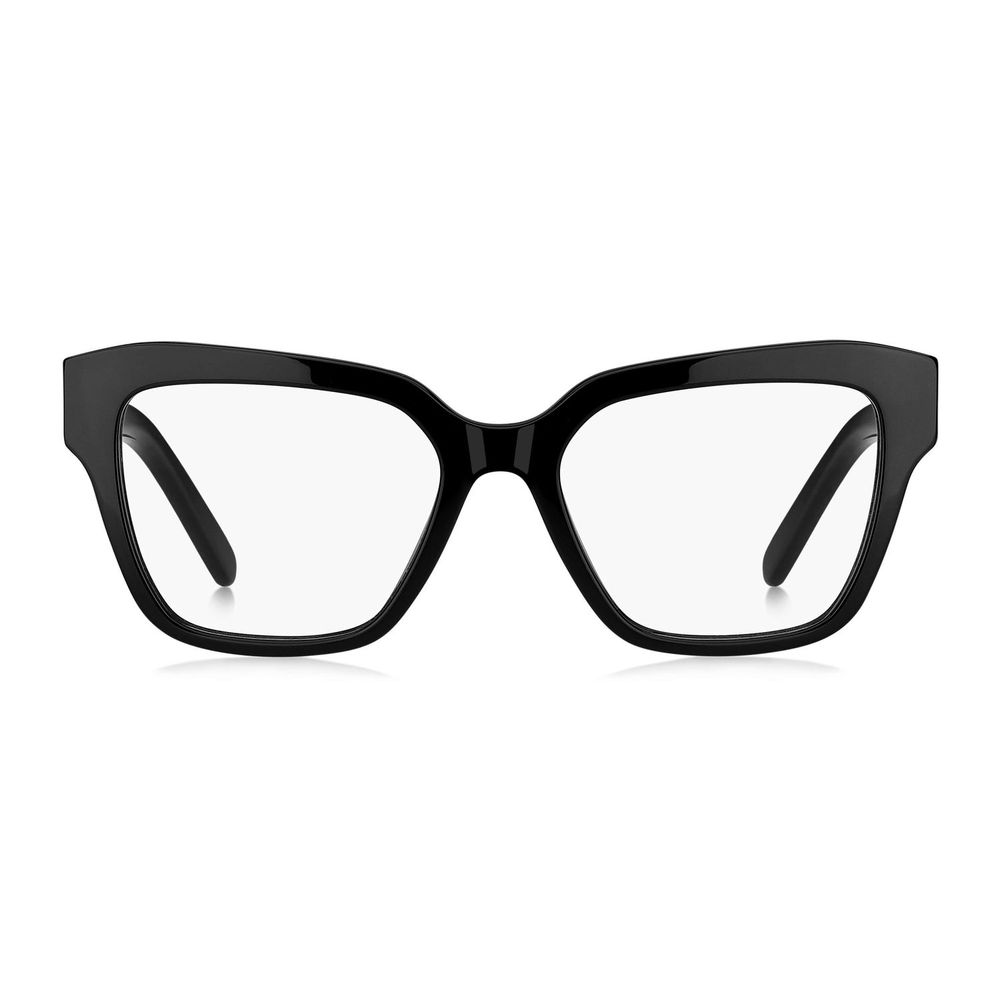 Black Acetate Glasses (frames) Accessory