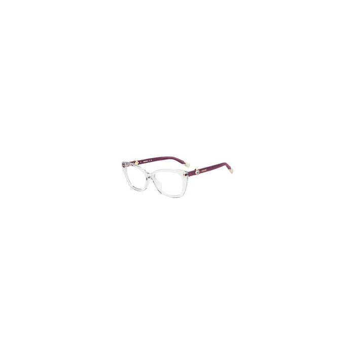 Transparent Acetate Glasses (frames) Accessory