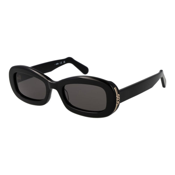 GCDS GC-1066158 sunglasses in black