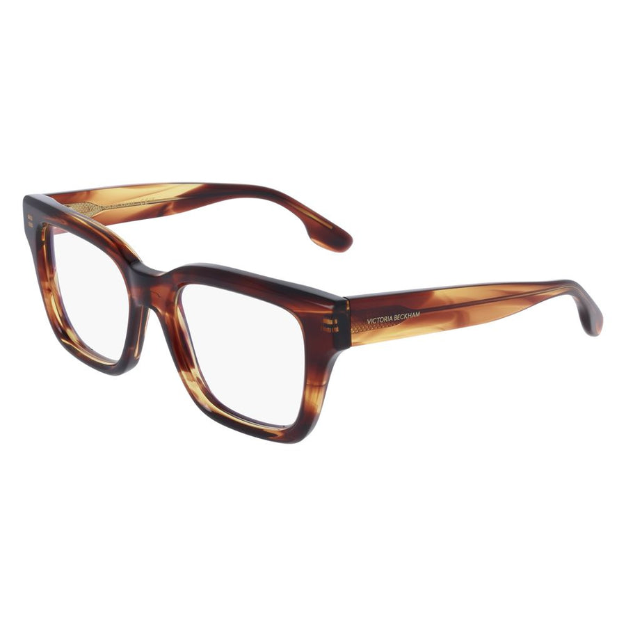 Victoria Beckham VI-1066552 eyeglasses in brown