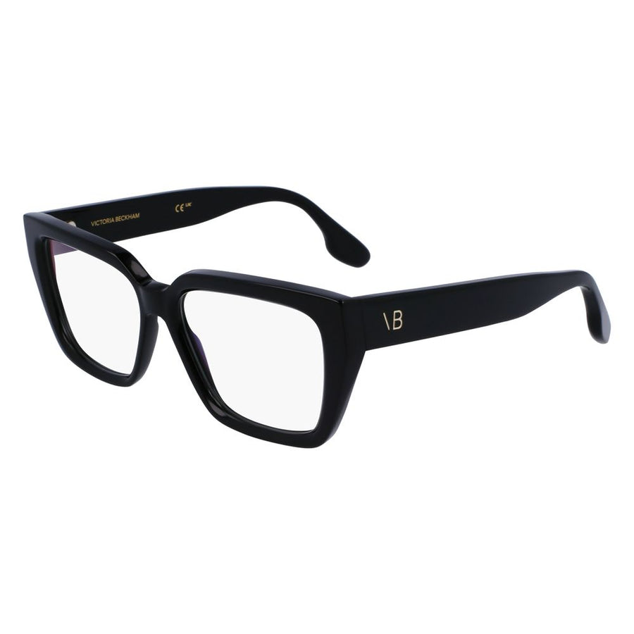 Victoria Beckham VI-1066555 Plastic eyeglasses in black