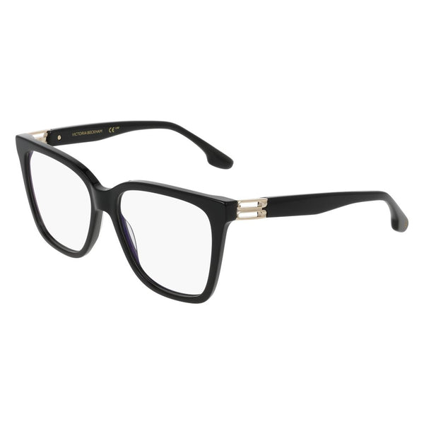 Victoria Beckham VI-1066556 Plastic frame eyeglasses in black