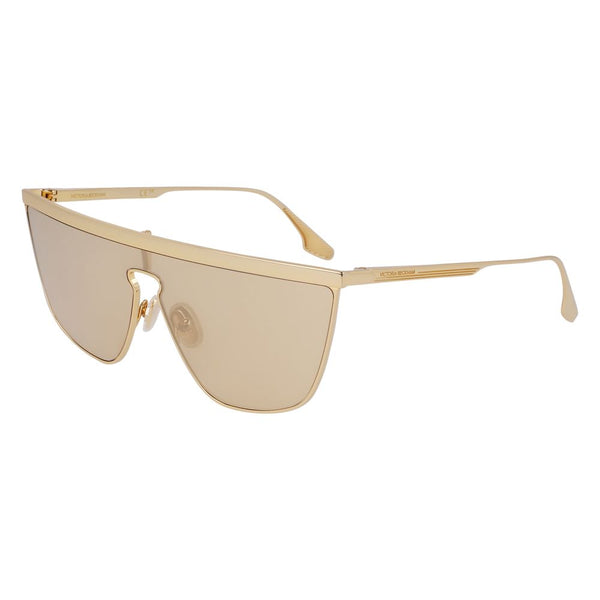 Victoria Beckham VI-1066568 sunglasses in gold