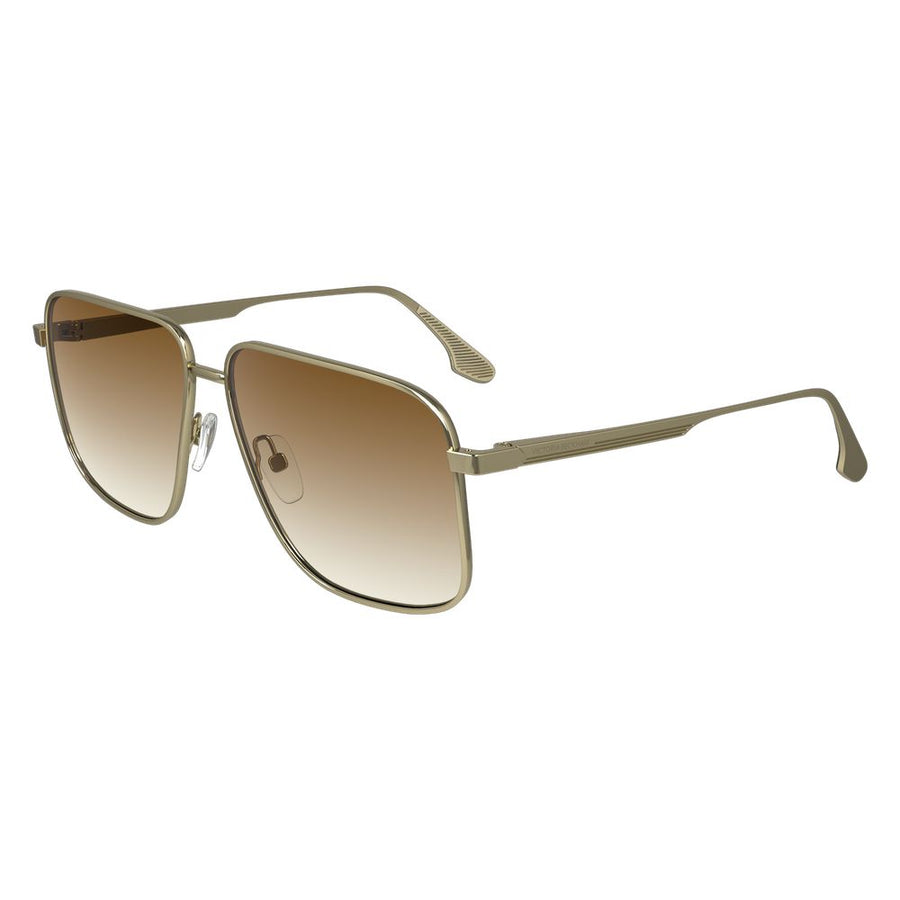 Victoria Beckham VI-1066580 sunglasses in gold