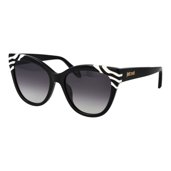 Just Cavalli JU-1068371 sunglasses in black