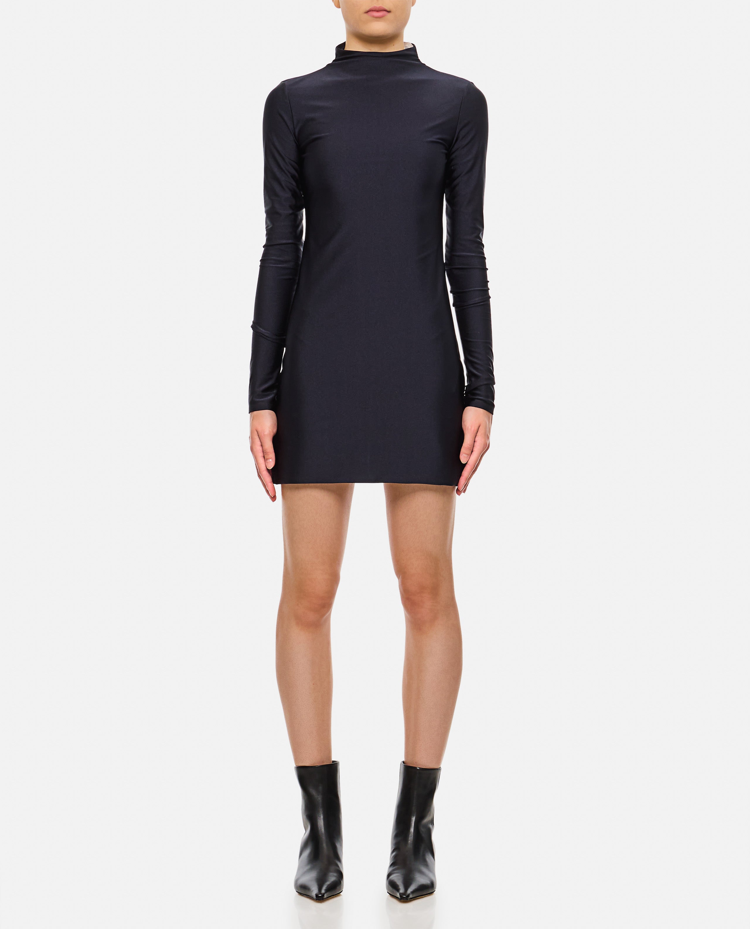 SportMax Dresses Black Pa Ea