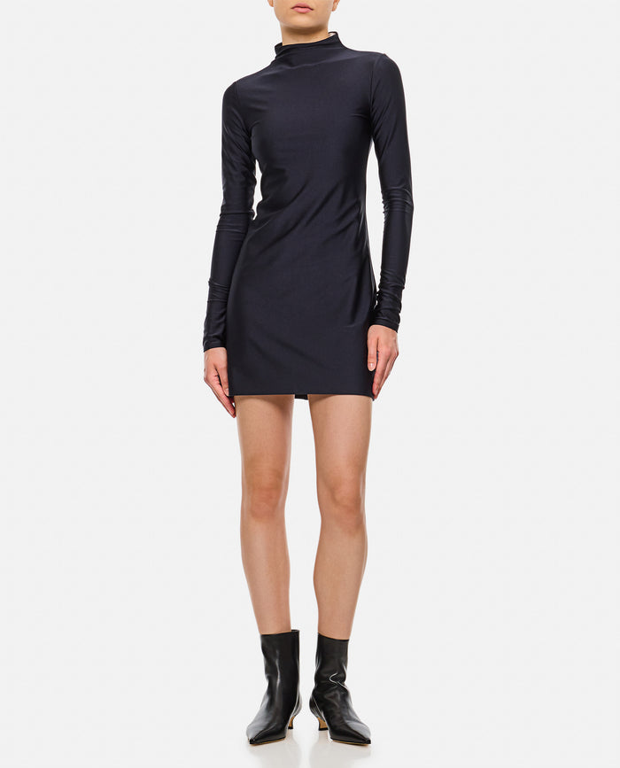 SportMax Dresses Black Pa Ea