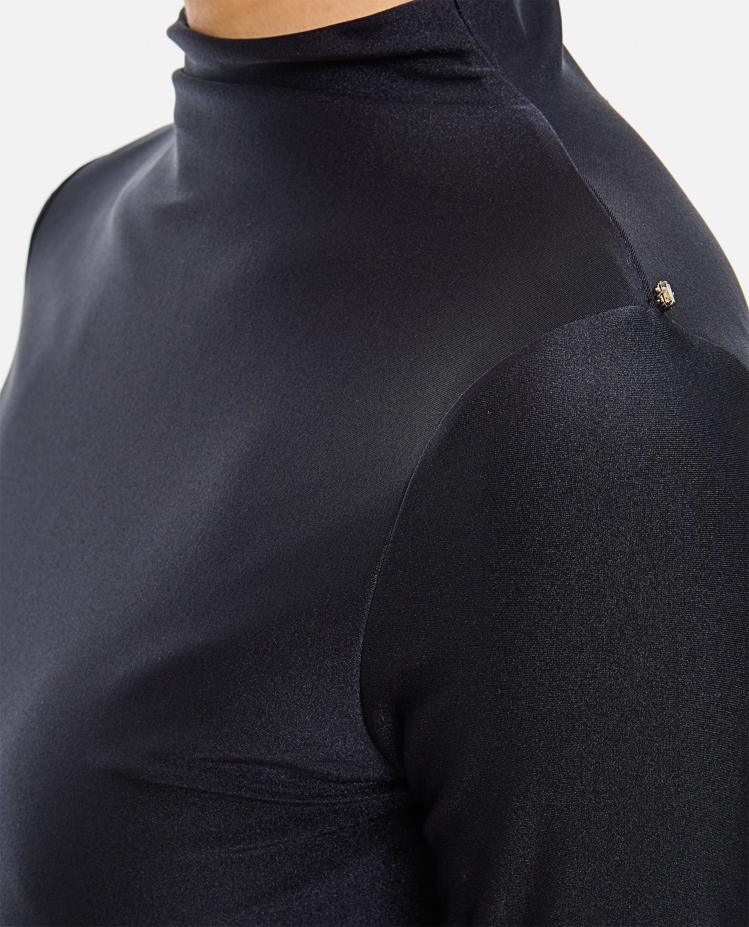 SportMax Dresses Black Pa Ea