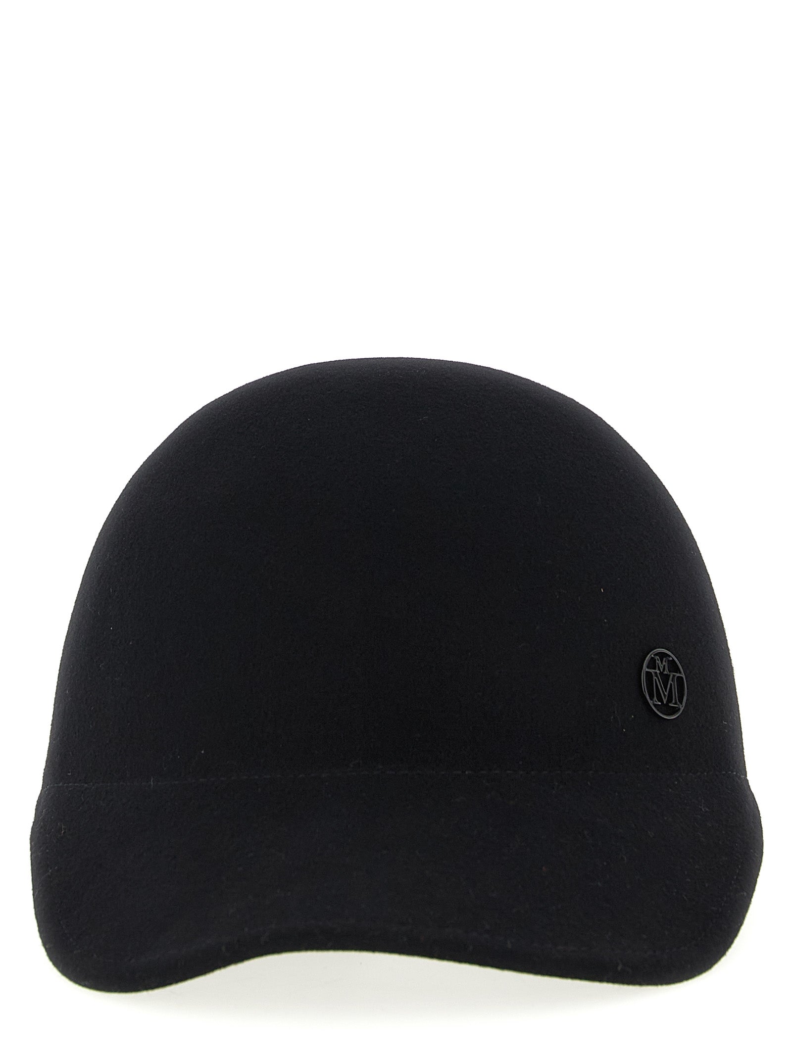 Tiger hat Black Rabbit Felt