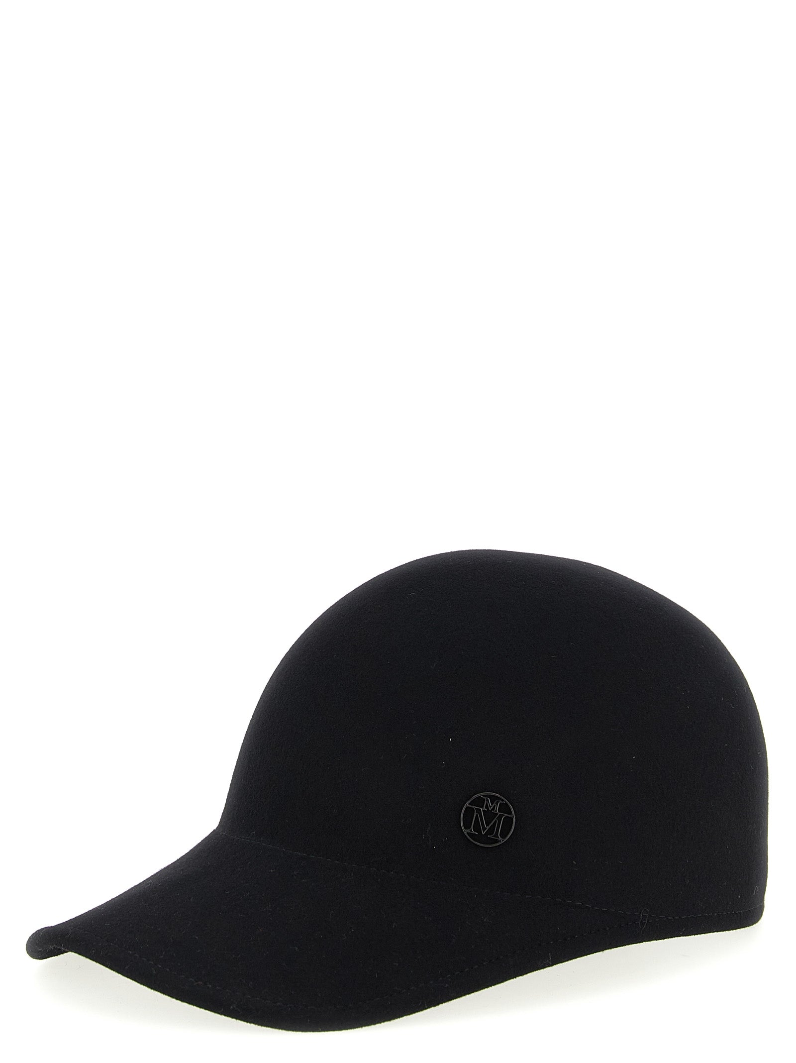 Tiger hat Black Rabbit Felt