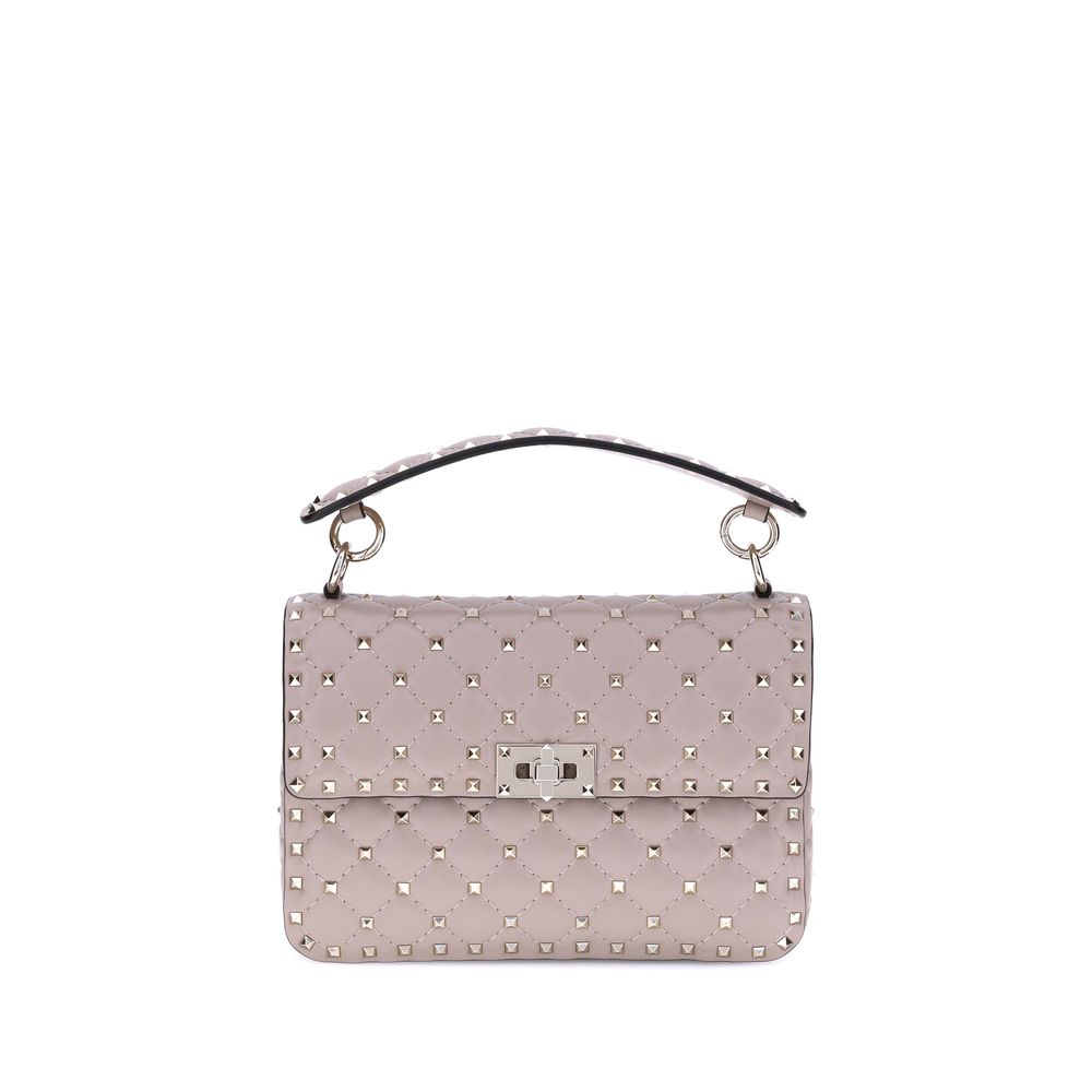 Multicolor Lamb Ovis Aries Shoulder Bag