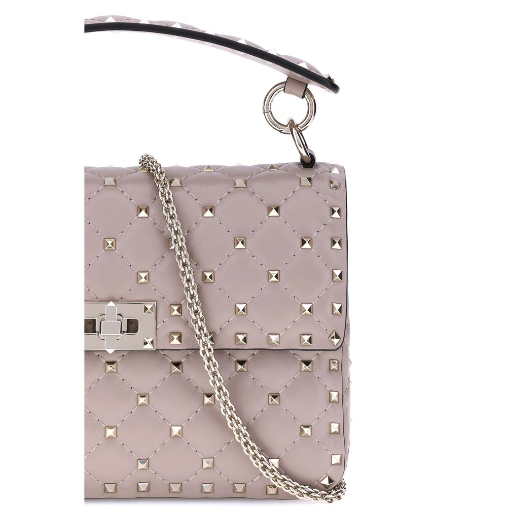 Multicolor Lamb Ovis Aries Shoulder Bag