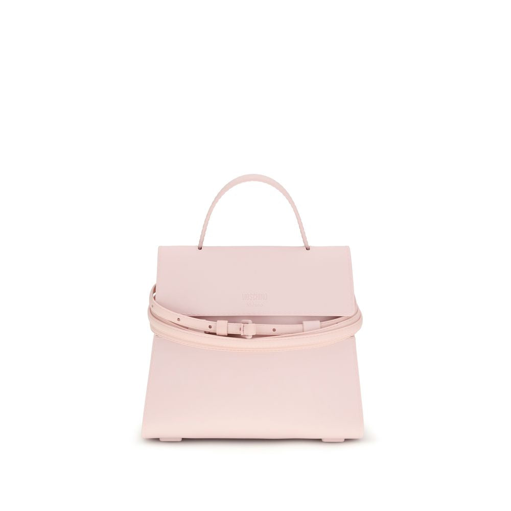 Multicolor Synthetic Handbag Bag