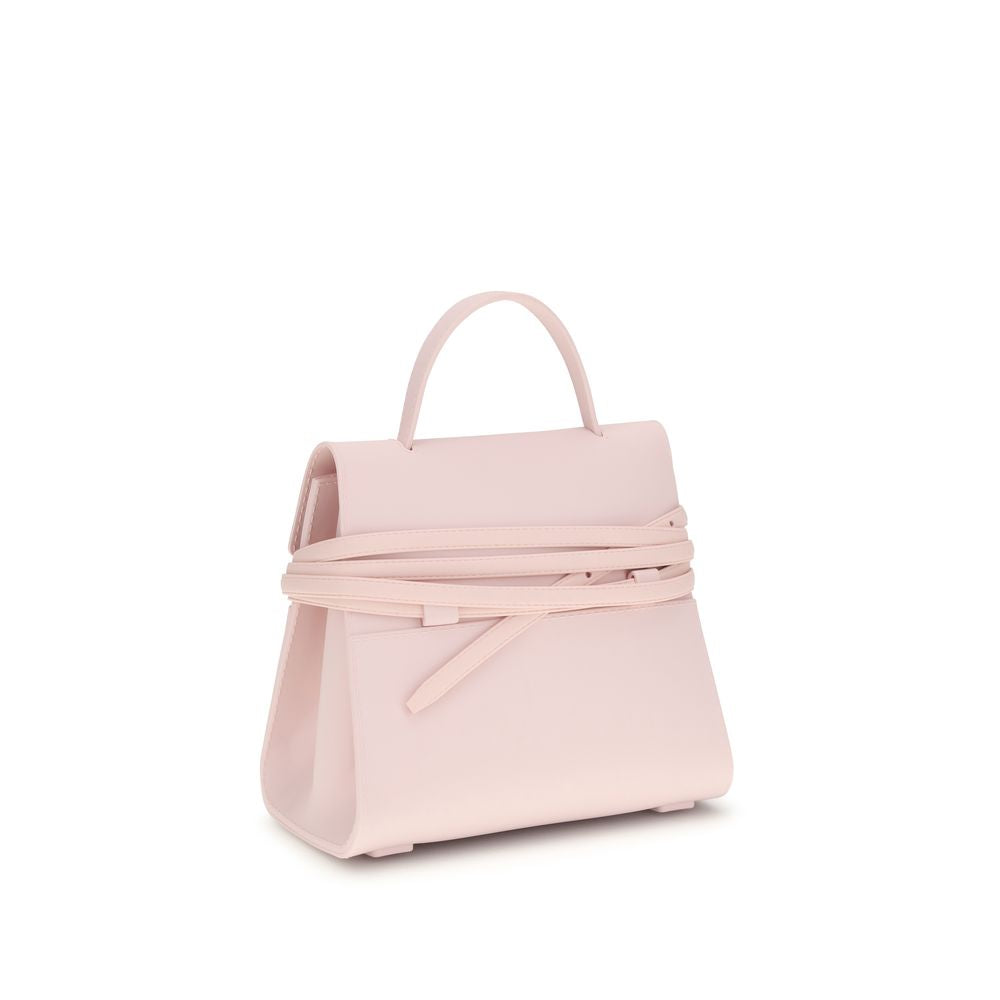 Multicolor Synthetic Handbag Bag