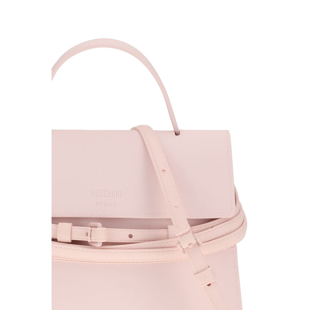 Multicolor Synthetic Handbag Bag