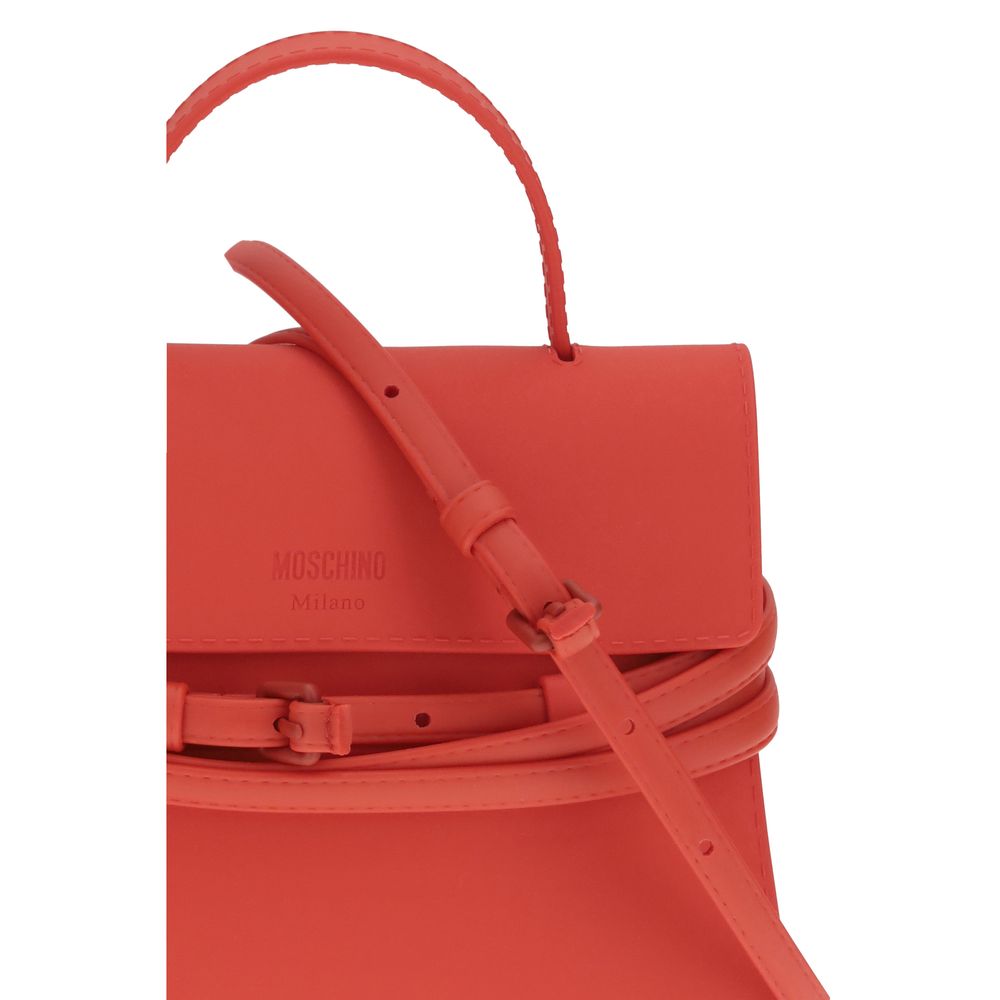 Multicolor Synthetic Handbag Bag