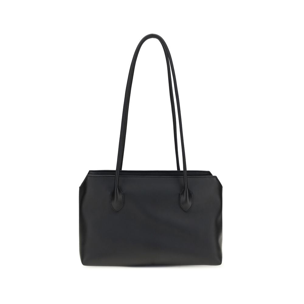 Black Lamb Ovis Aries Handbag Bag