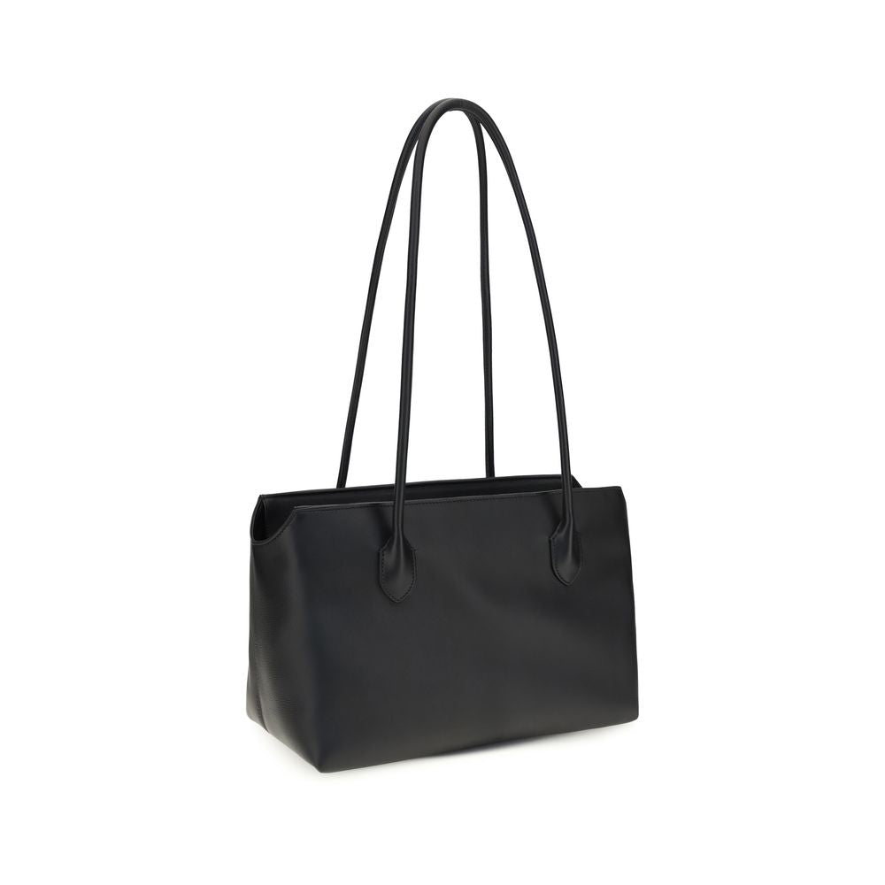Black Lamb Ovis Aries Handbag Bag
