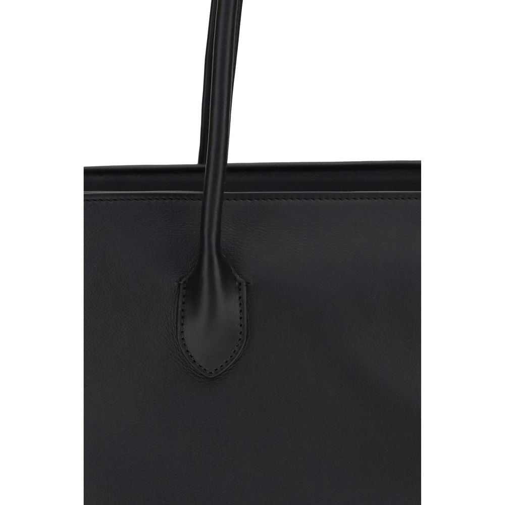 Black Lamb Ovis Aries Handbag Bag