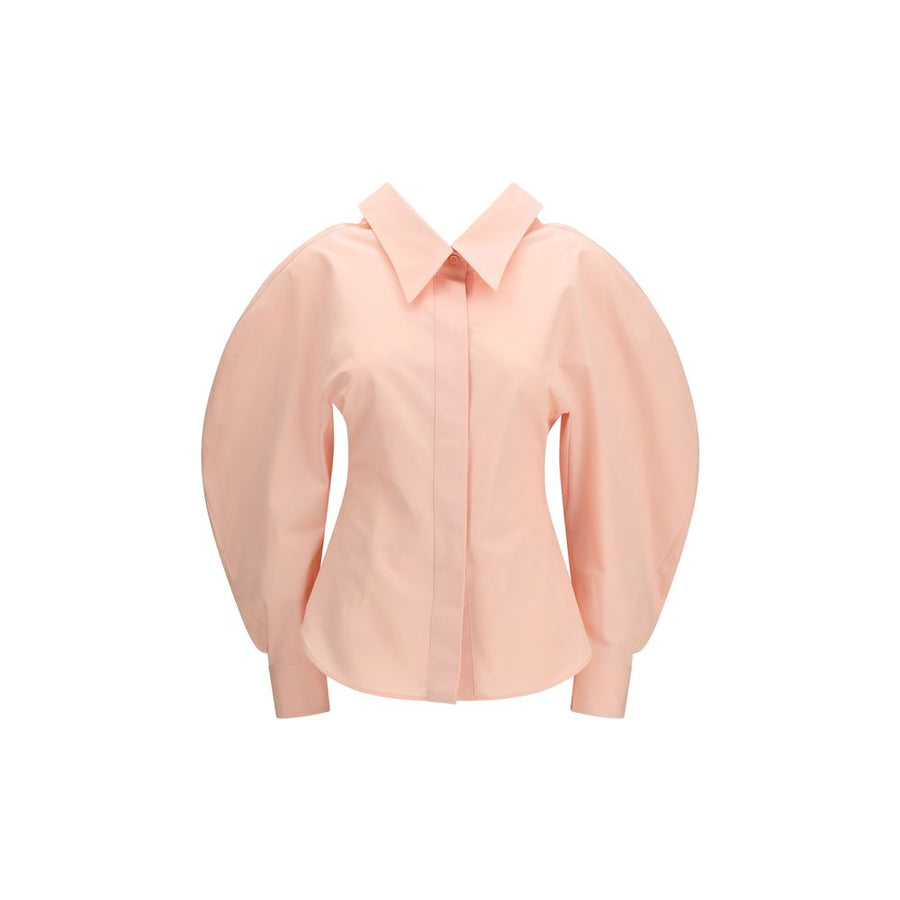 Givenchy 100% Cotton shirt in pink