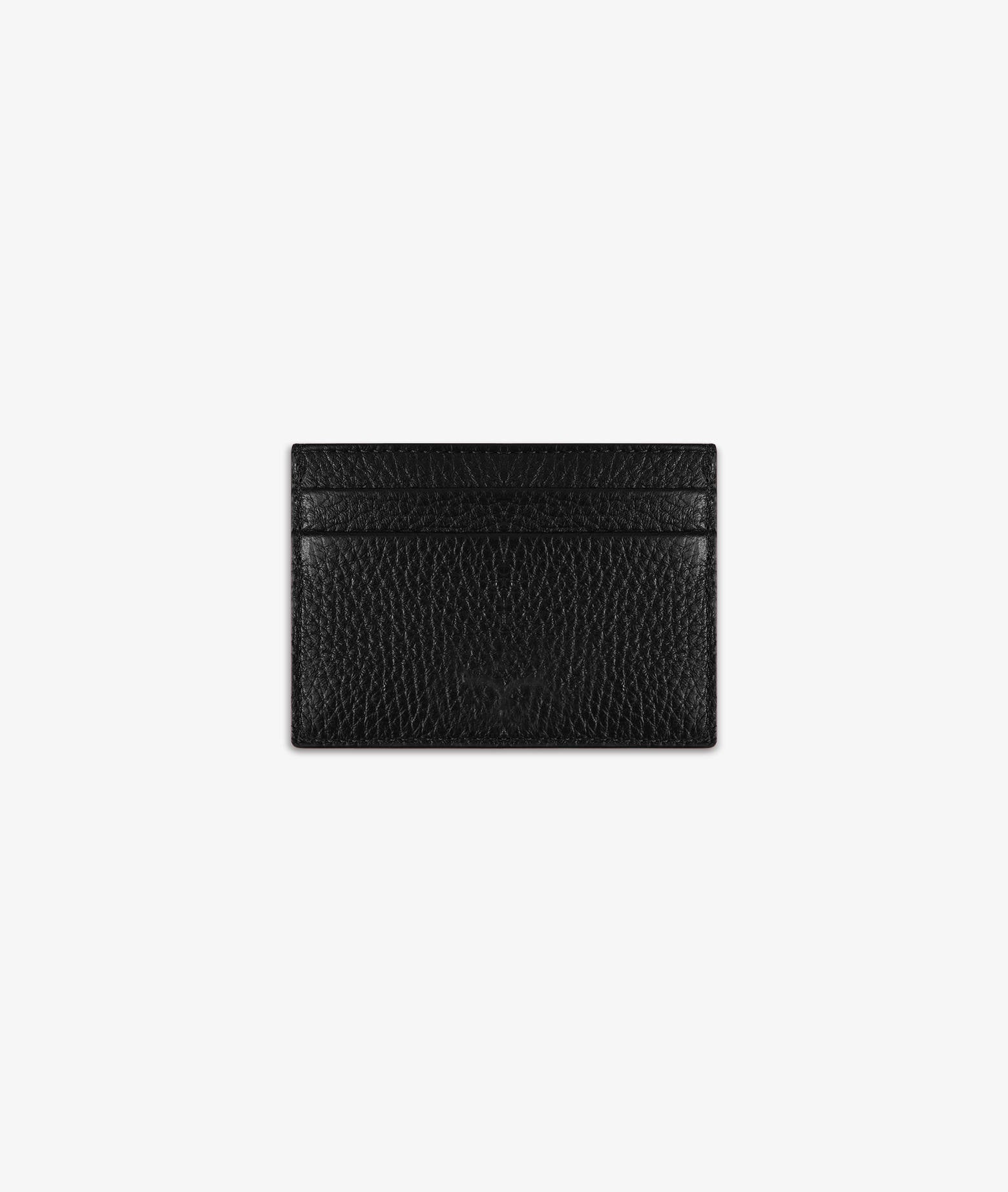 Horizontal Card Holder Value Lightblue Credit And Business