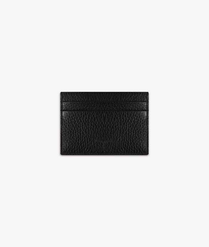 Horizontal Card Holder Value Darkred Credit And Business