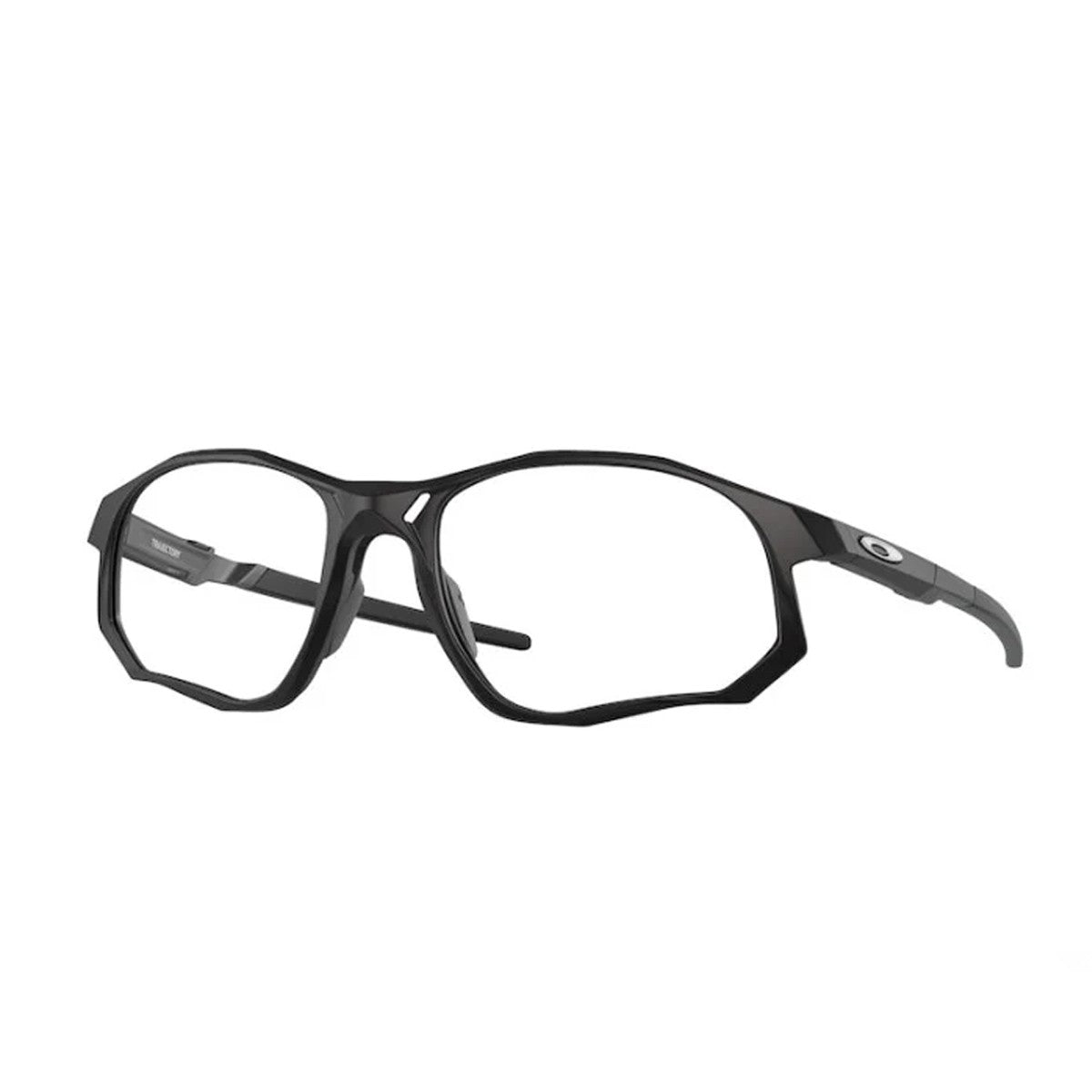 Trajectory OX 8171 Nero Celluloid Occhiali Vista