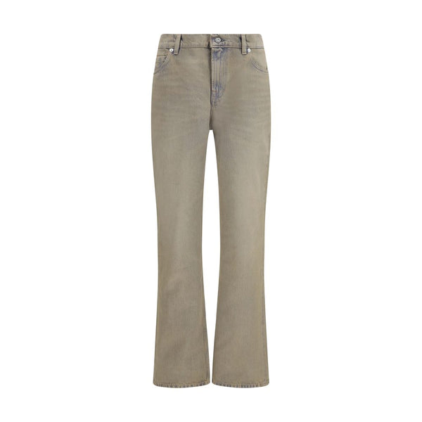Our Legacy 92% Cotton jeans in beige