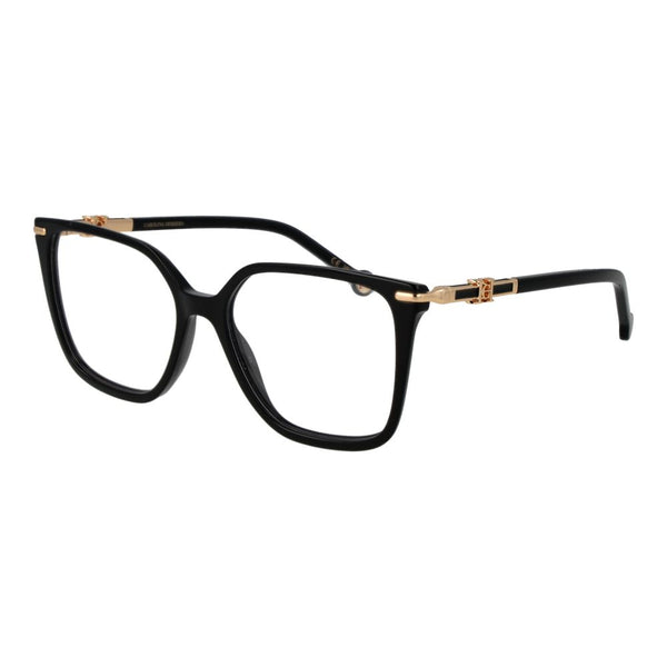 Carolina Herrera CA-1067684 eyeglasses in black