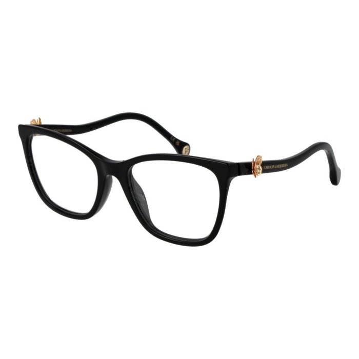 Black Acetate Glasses (frames) Accessory
