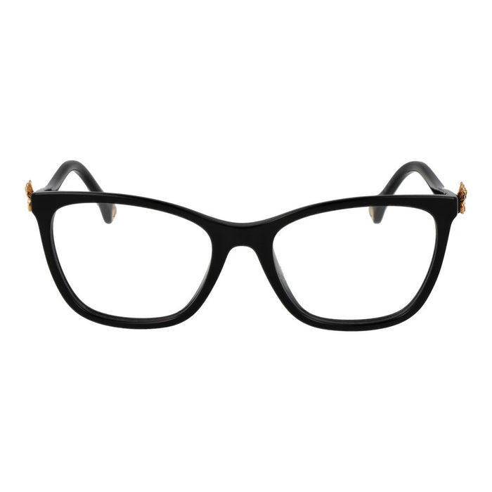 Black Acetate Glasses (frames) Accessory