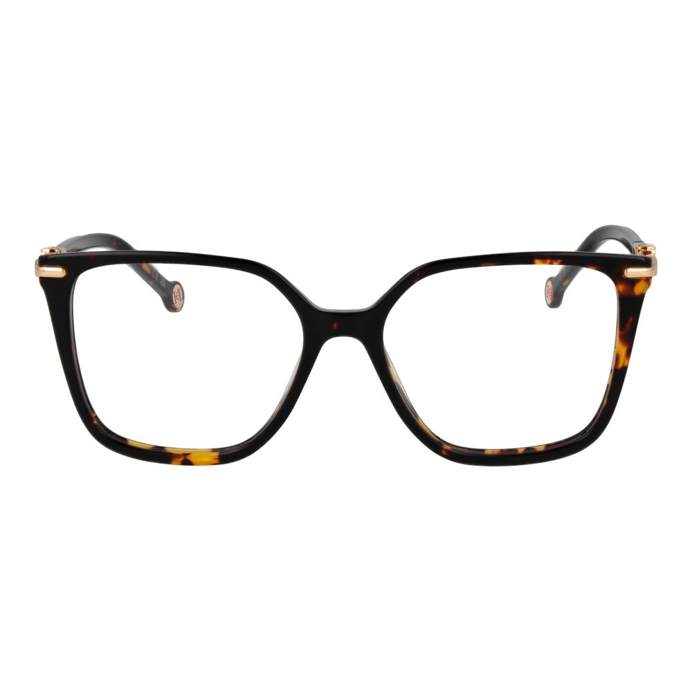 Brown Acetate Glasses (frames) Accessory