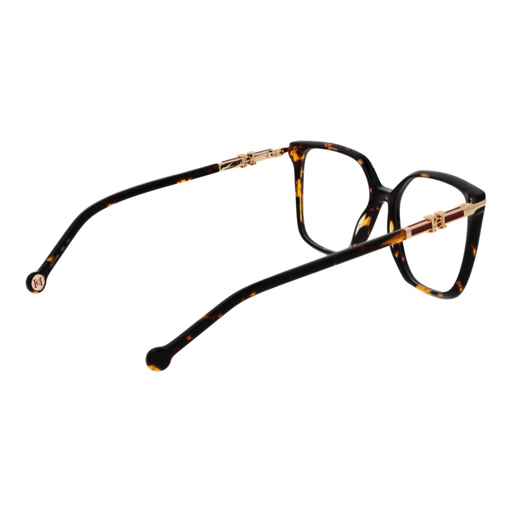 Brown Acetate Glasses (frames) Accessory