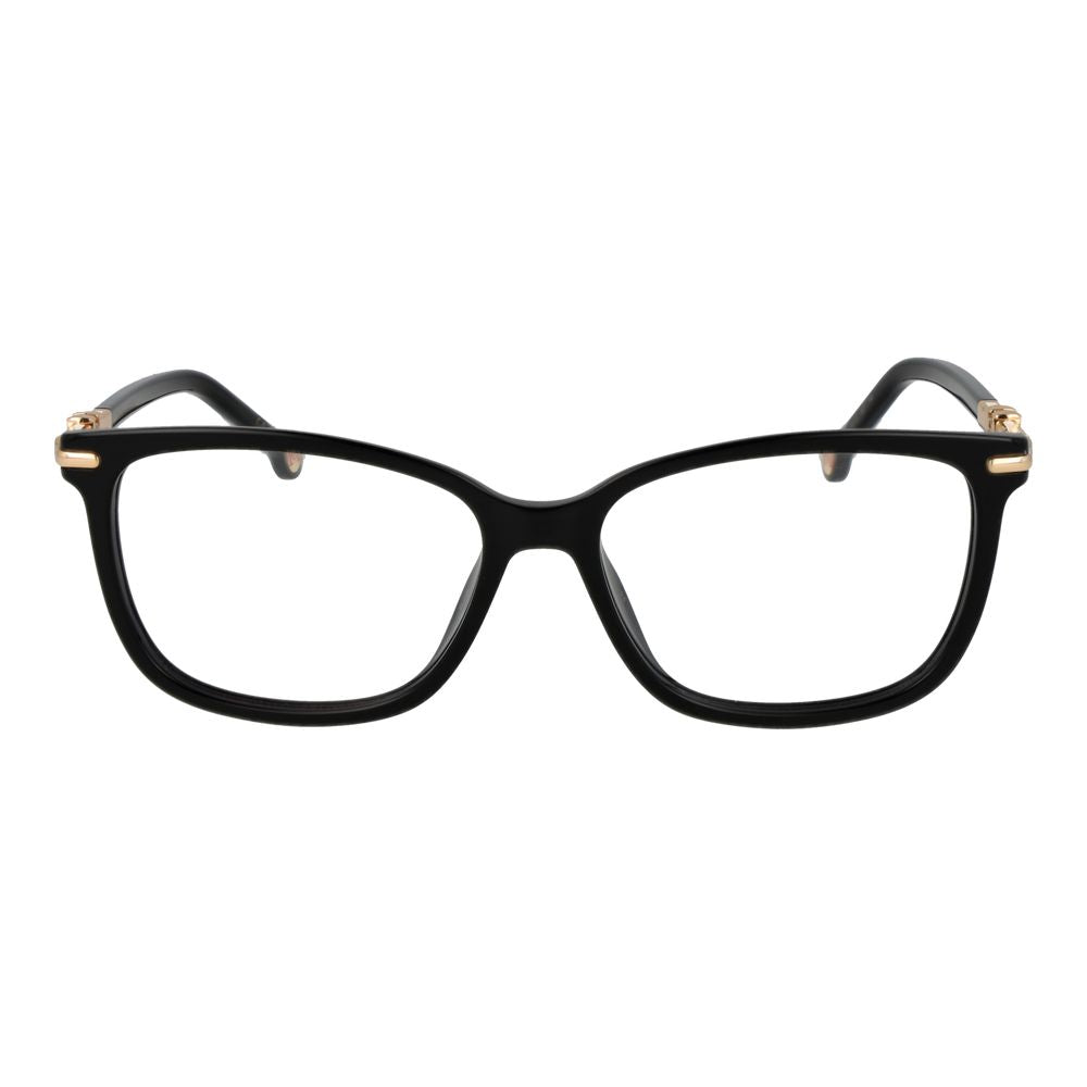 Black Acetate Glasses (frames) Accessory