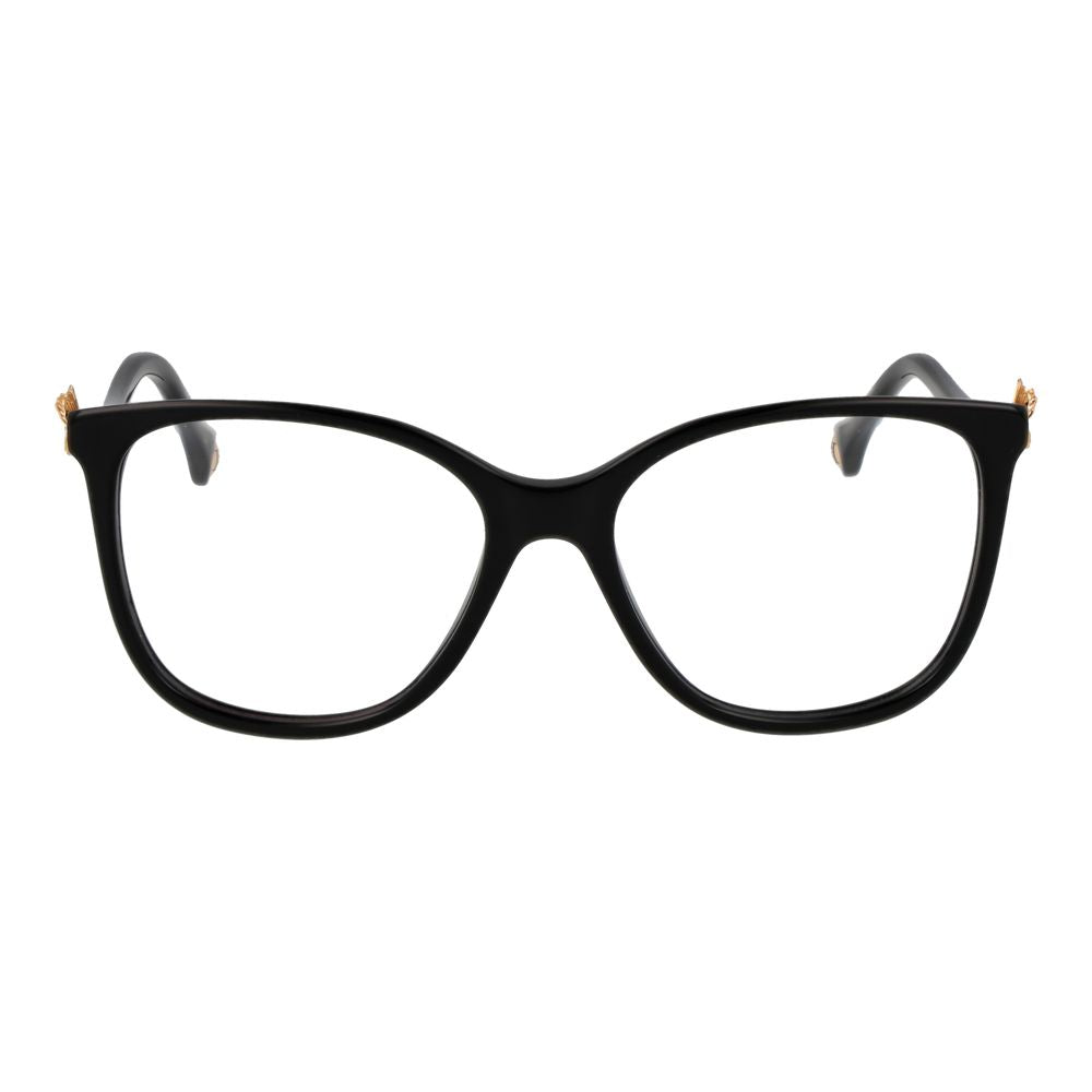 Black Acetate Glasses (frames) Accessory