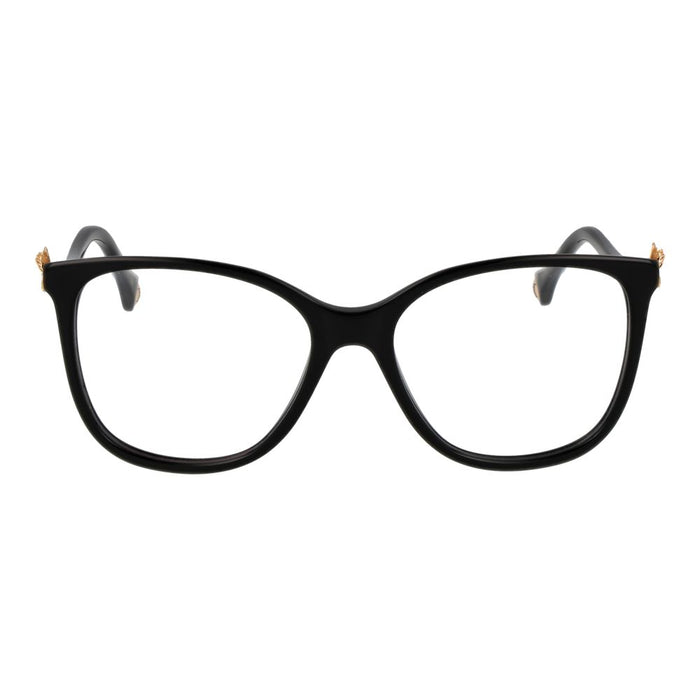 Black Acetate Glasses (frames) Accessory